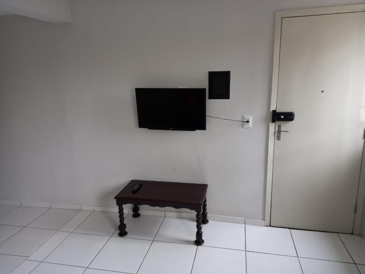 Apartmán Apartamento No Centro Hospitalar!! Teresina Exteriér fotografie