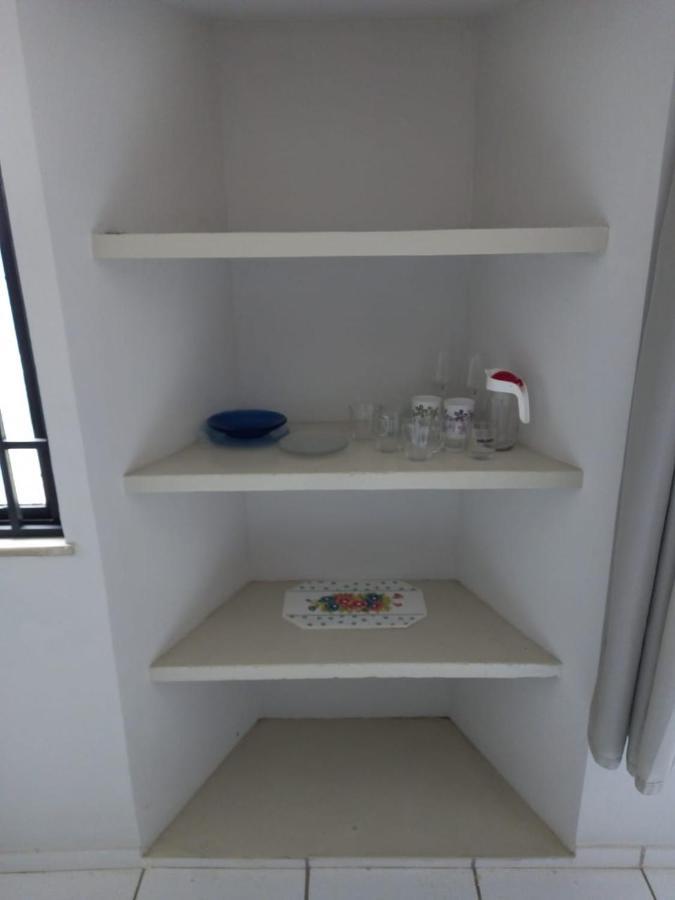 Apartmán Apartamento No Centro Hospitalar!! Teresina Exteriér fotografie