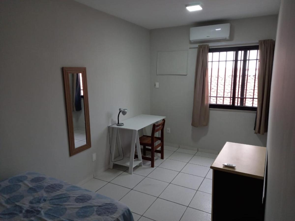 Apartmán Apartamento No Centro Hospitalar!! Teresina Exteriér fotografie
